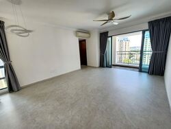 Aquarius By The Park (D16), Condominium #558160231